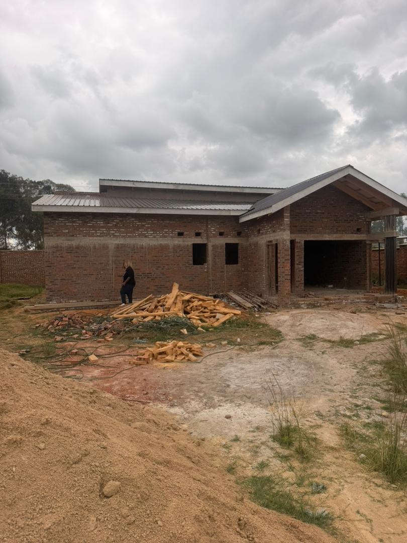 Construction project