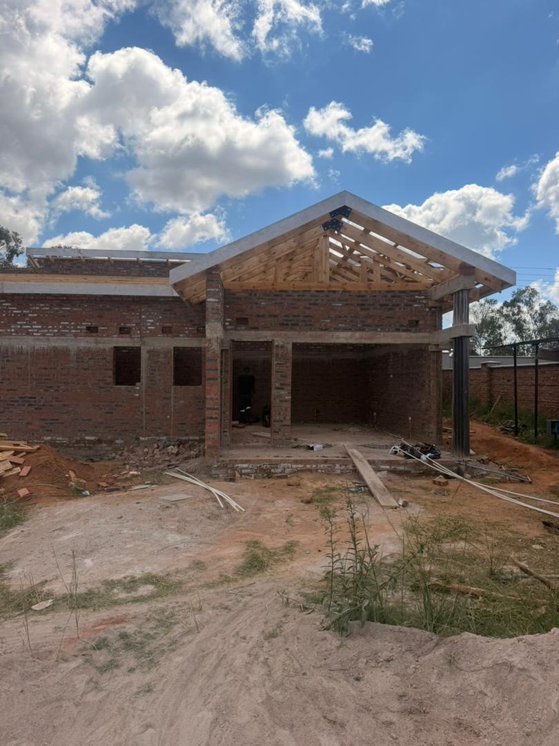 Construction project