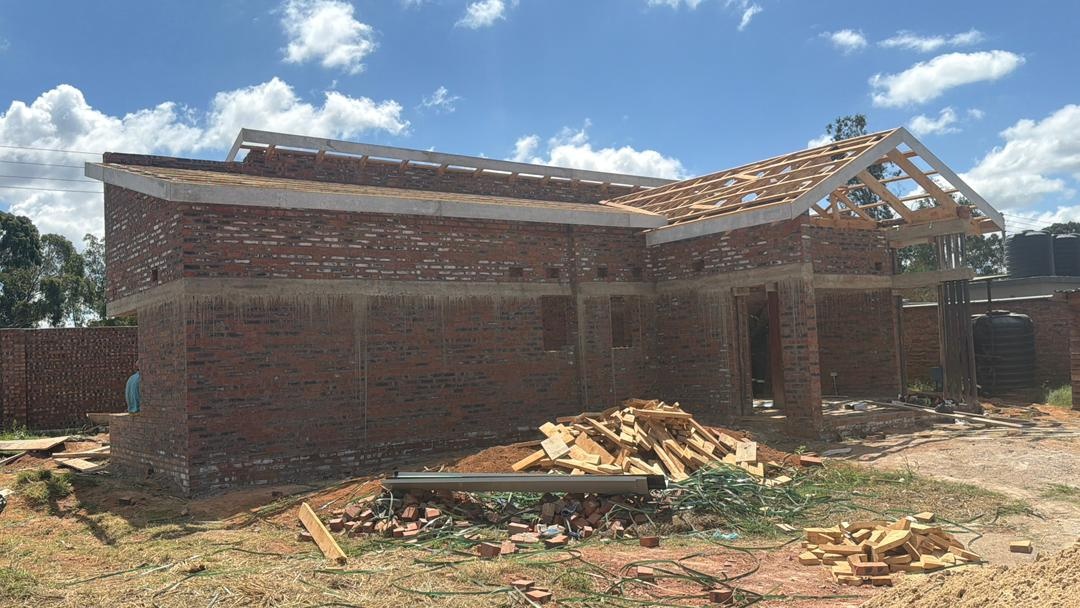 Construction project