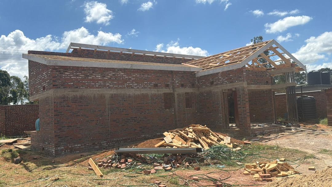 Construction project