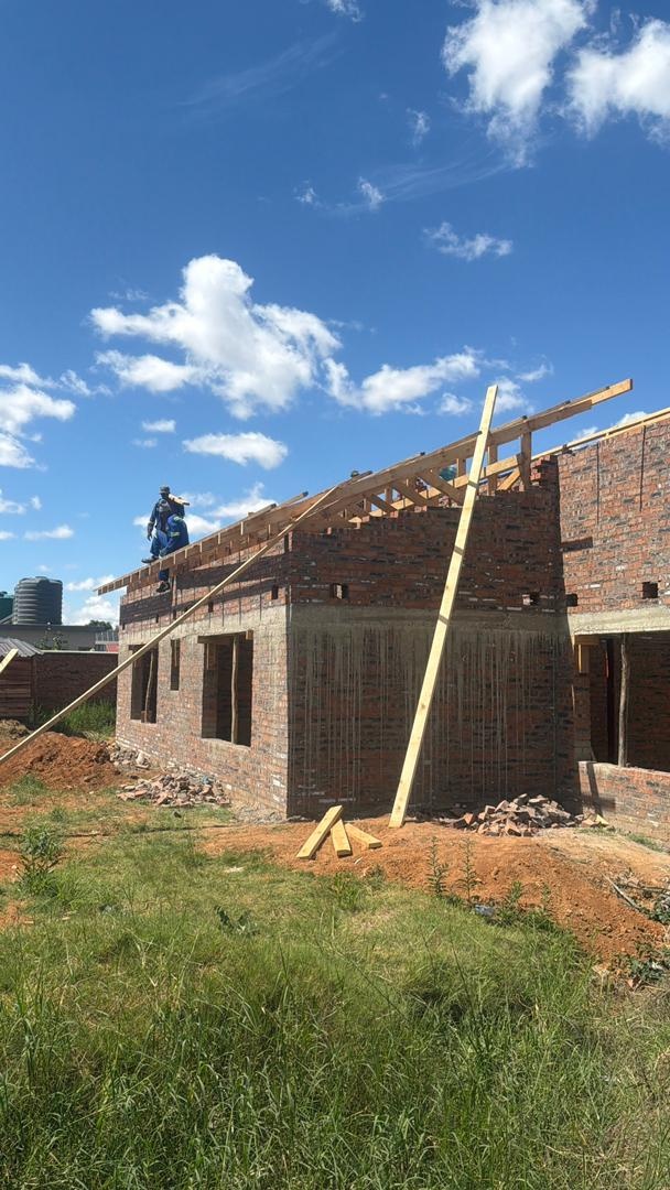 Construction project