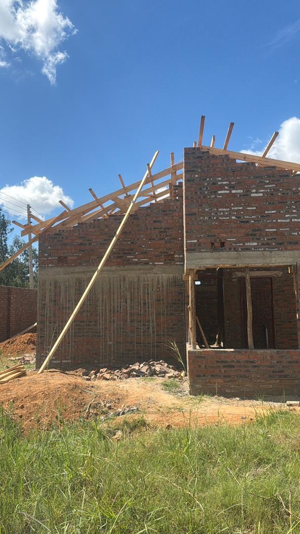 Construction project