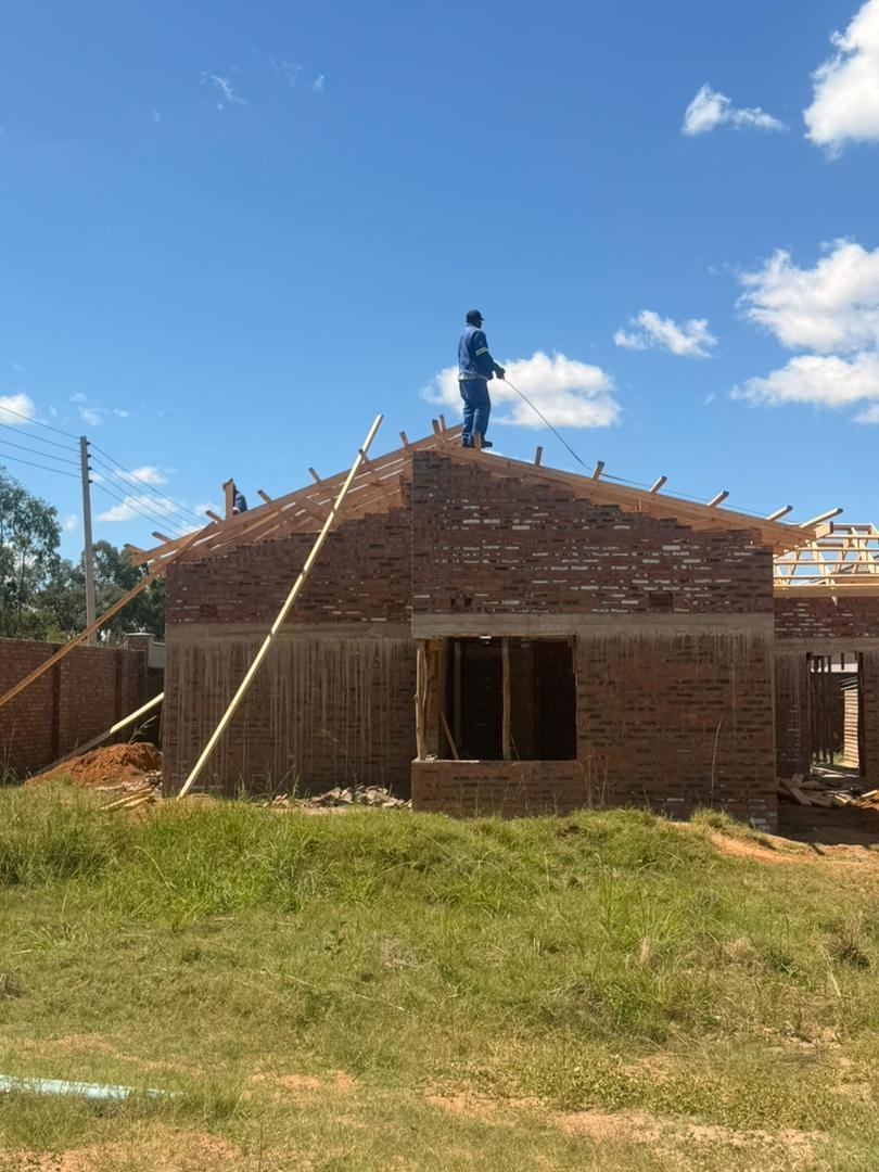 Construction project