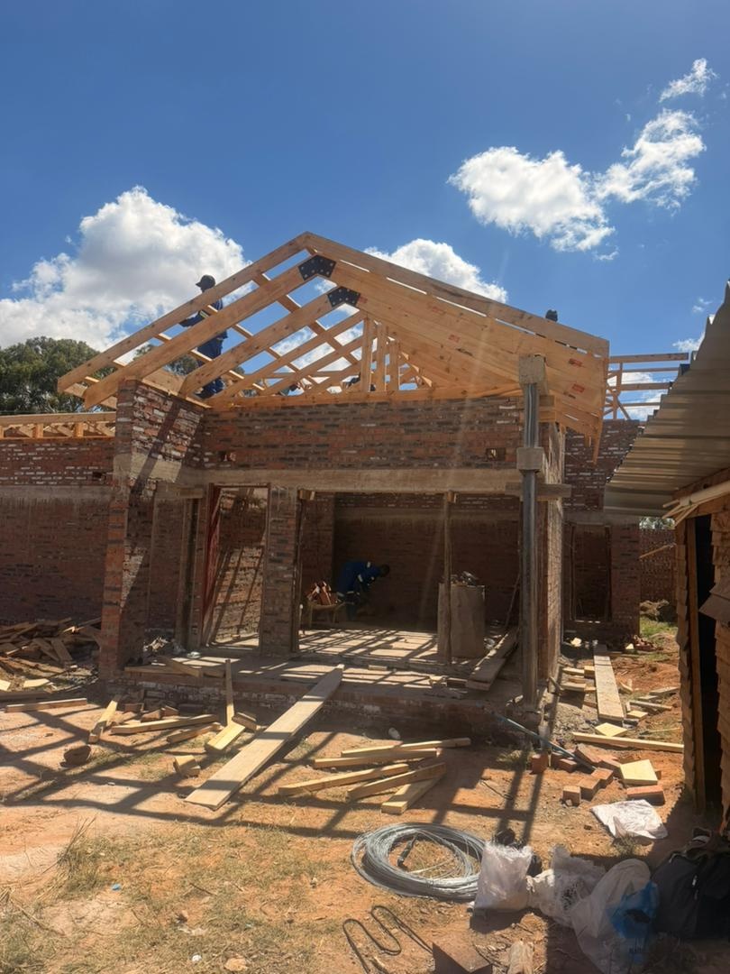 Construction project
