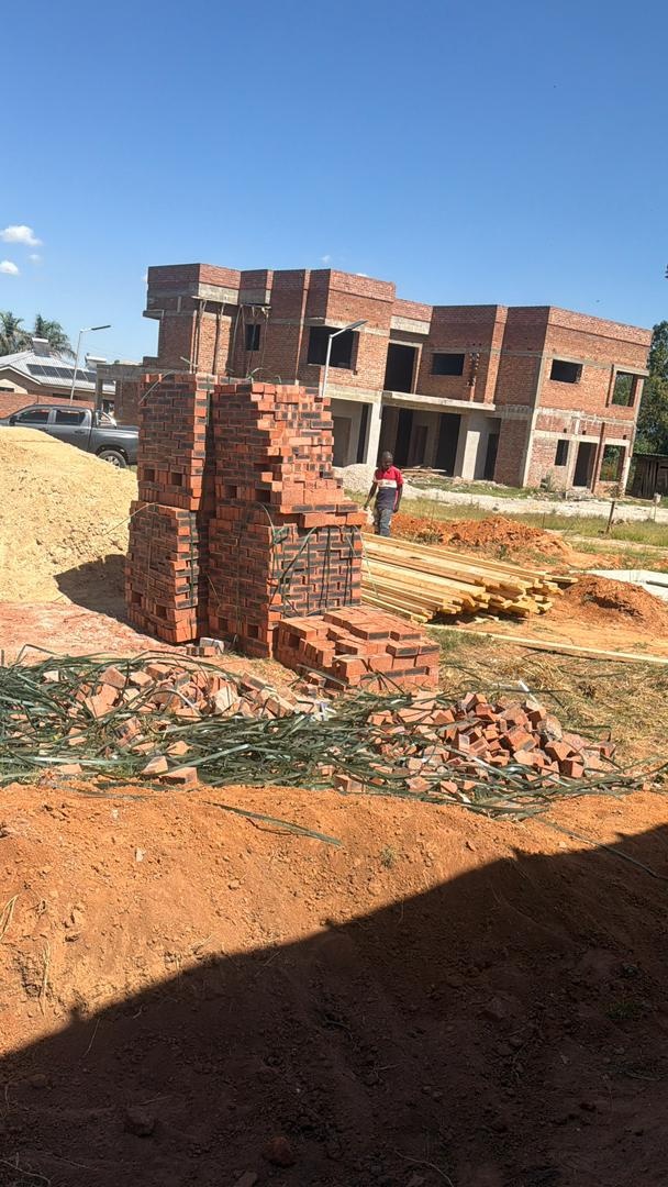 Construction project