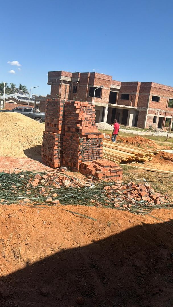 Construction project