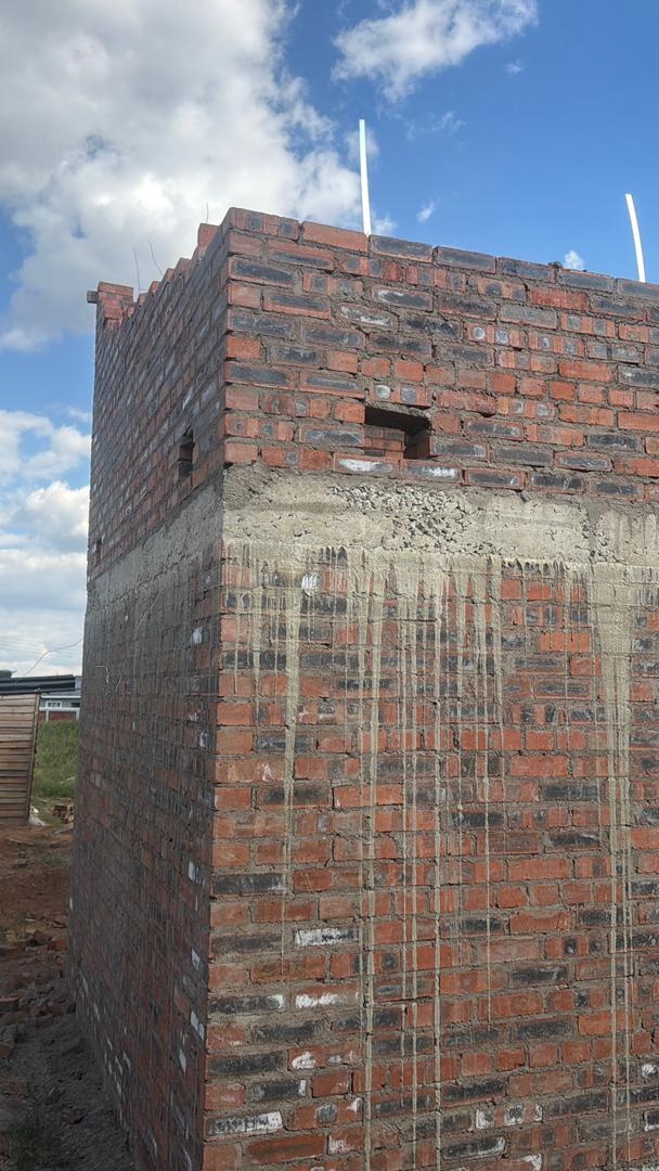 Construction project