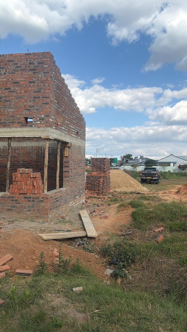Construction project
