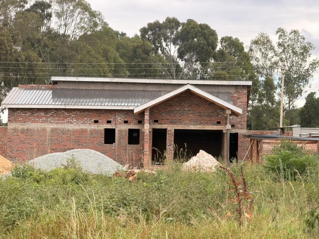 Construction project