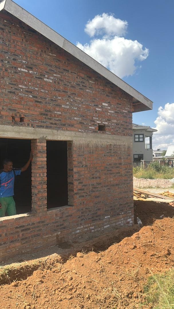 Construction project
