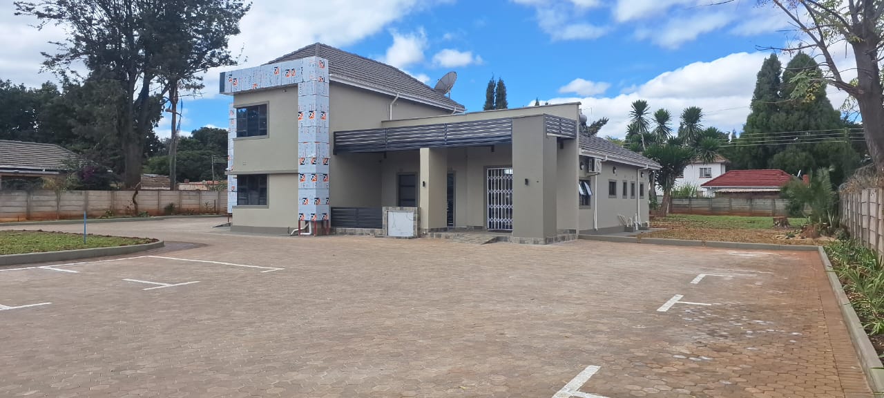 Construction project