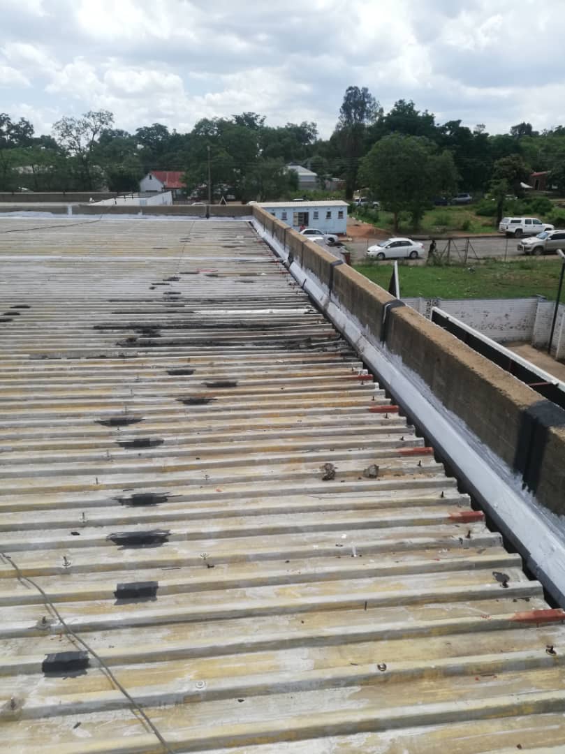 Construction project