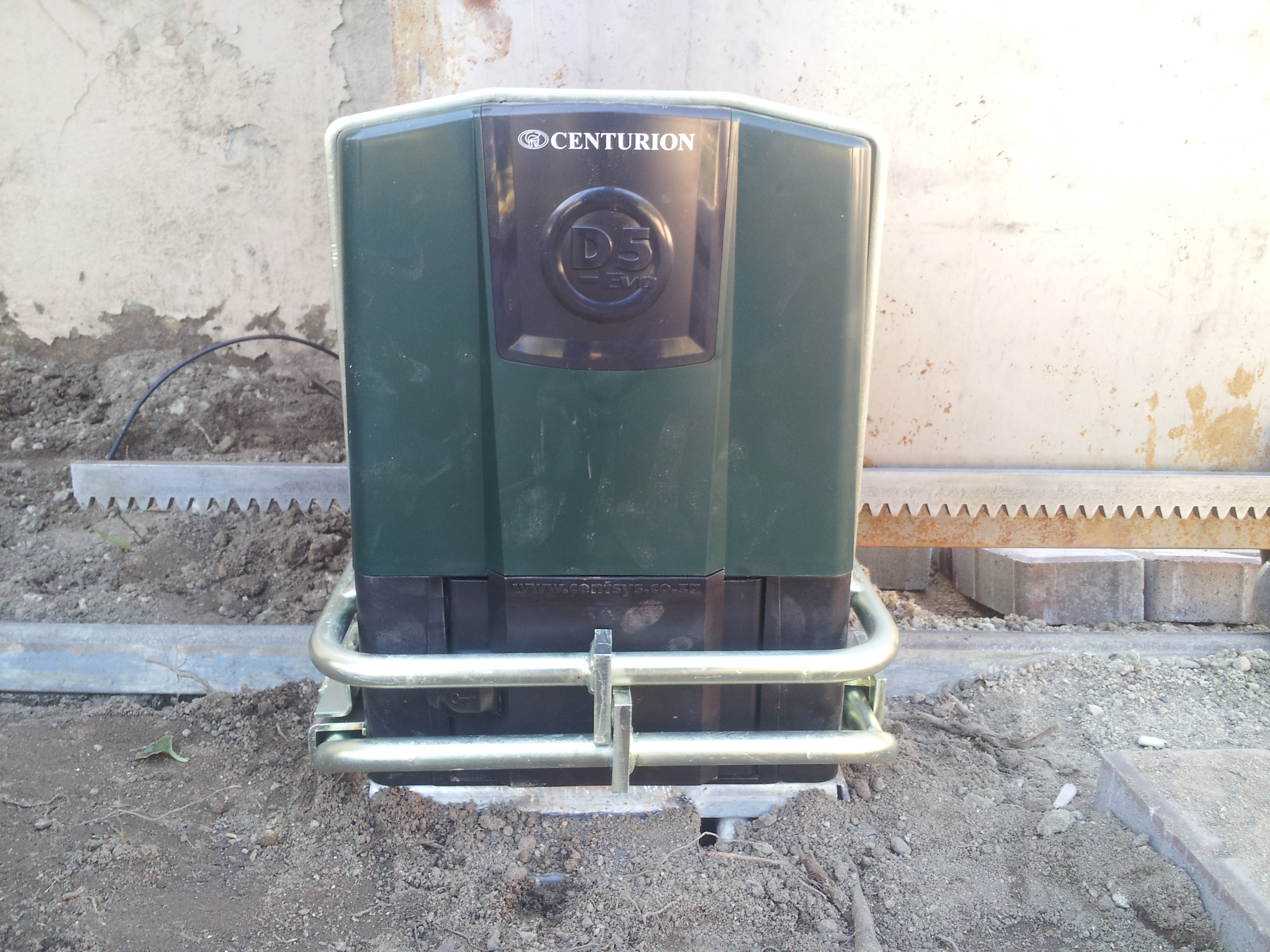 Electrical 4