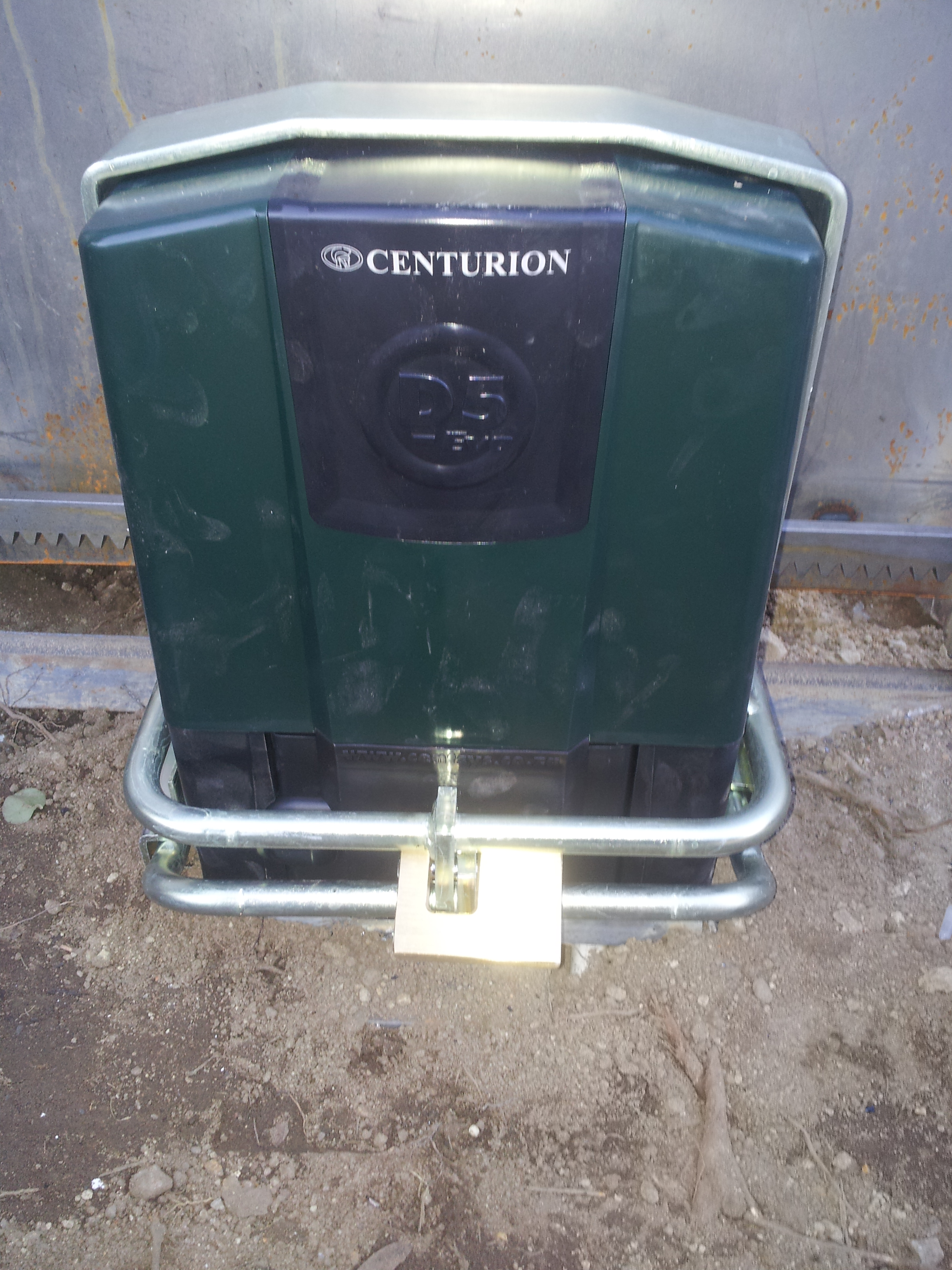 Electrical 5