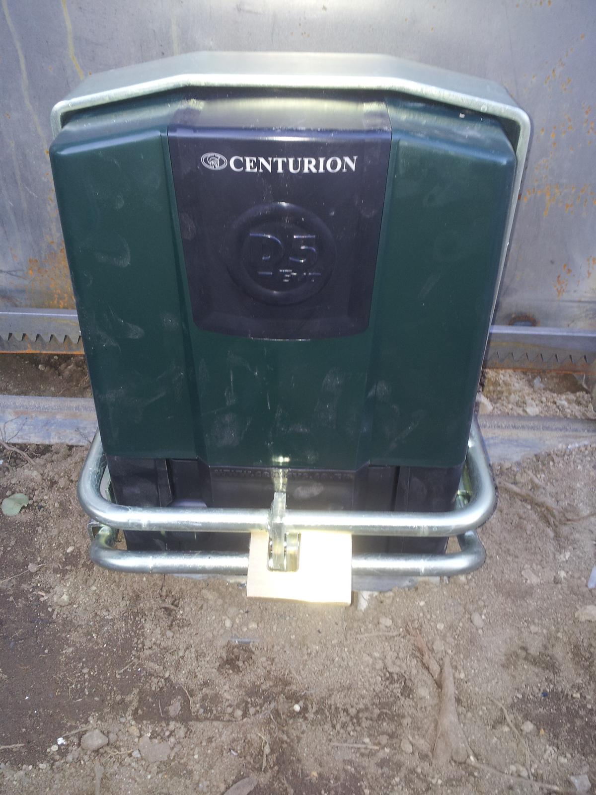 Electrical project