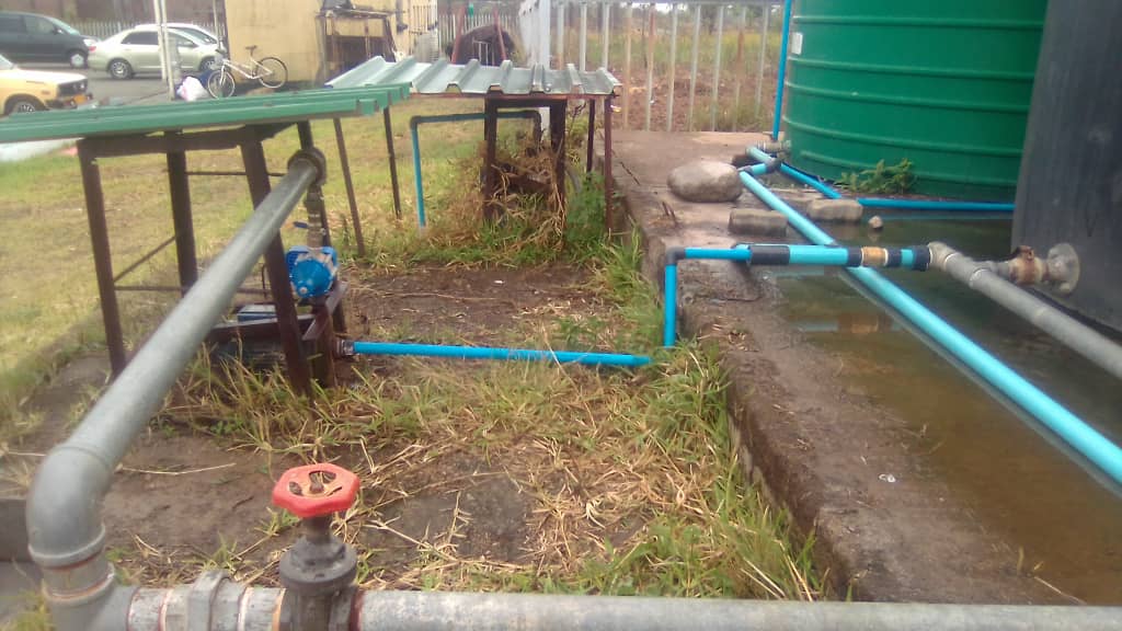 Plumbing 2