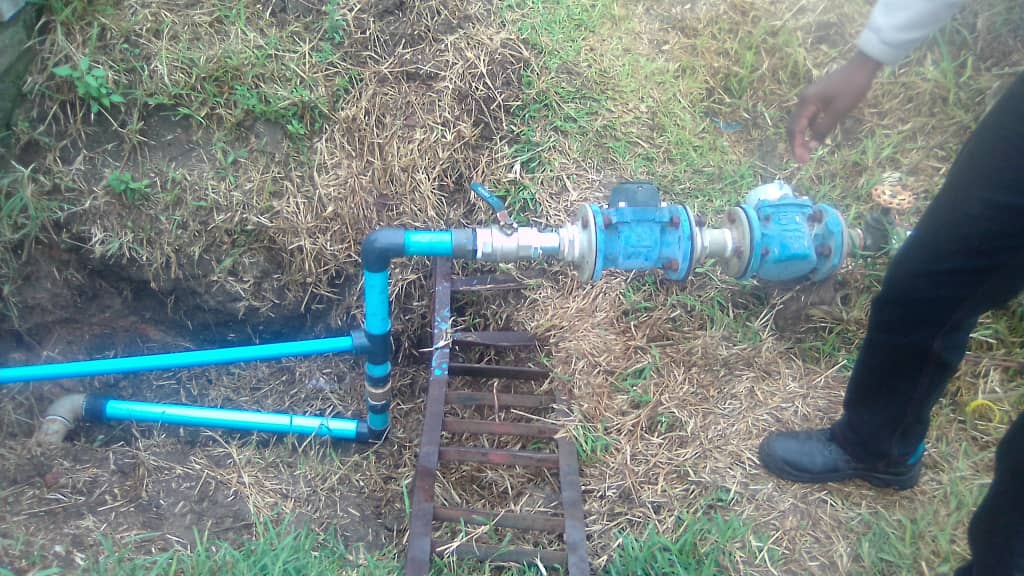 Plumbing 4