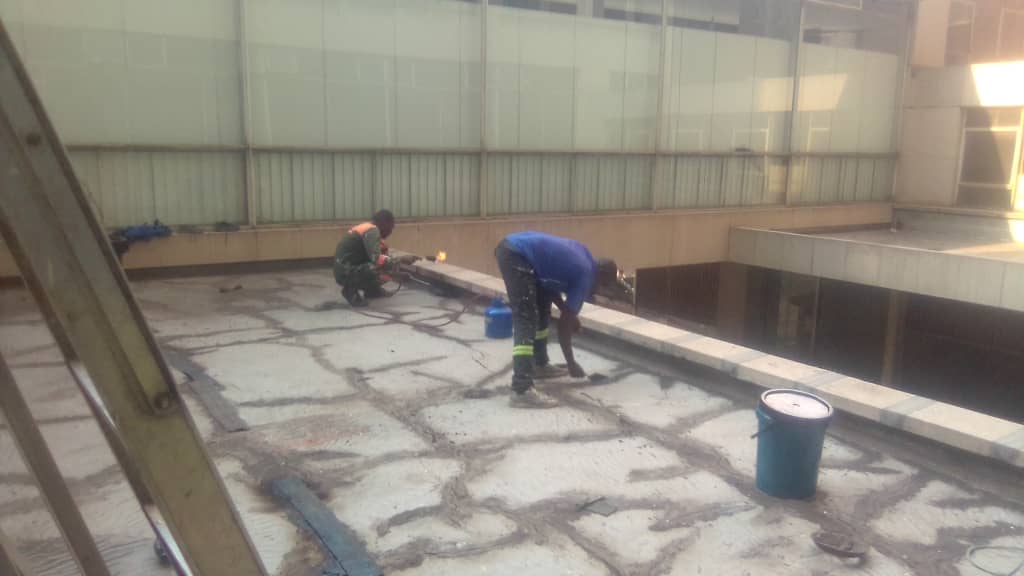 Tiling 13