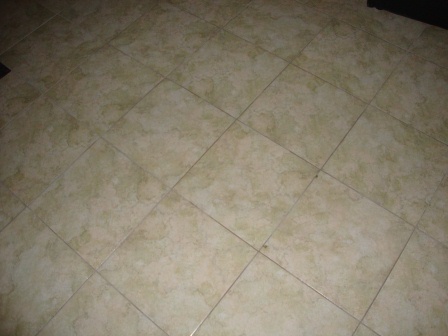 Tiling project