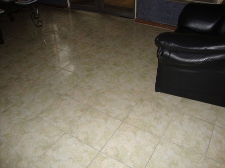 Tiling project