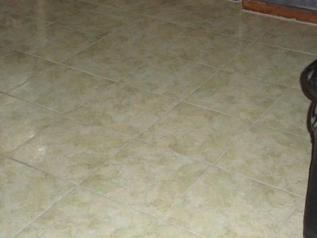 Tiling project