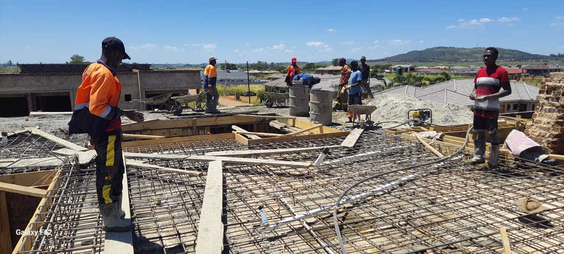 Construction 12