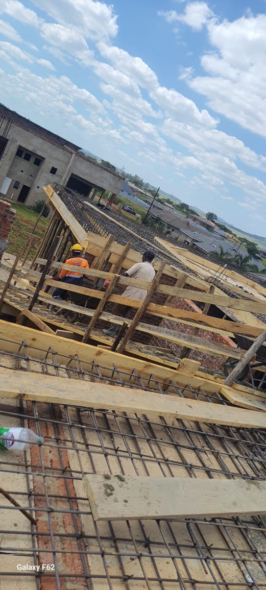 Construction 21
