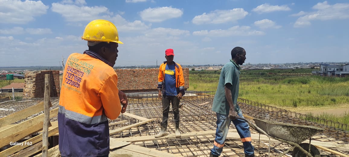 Construction 22
