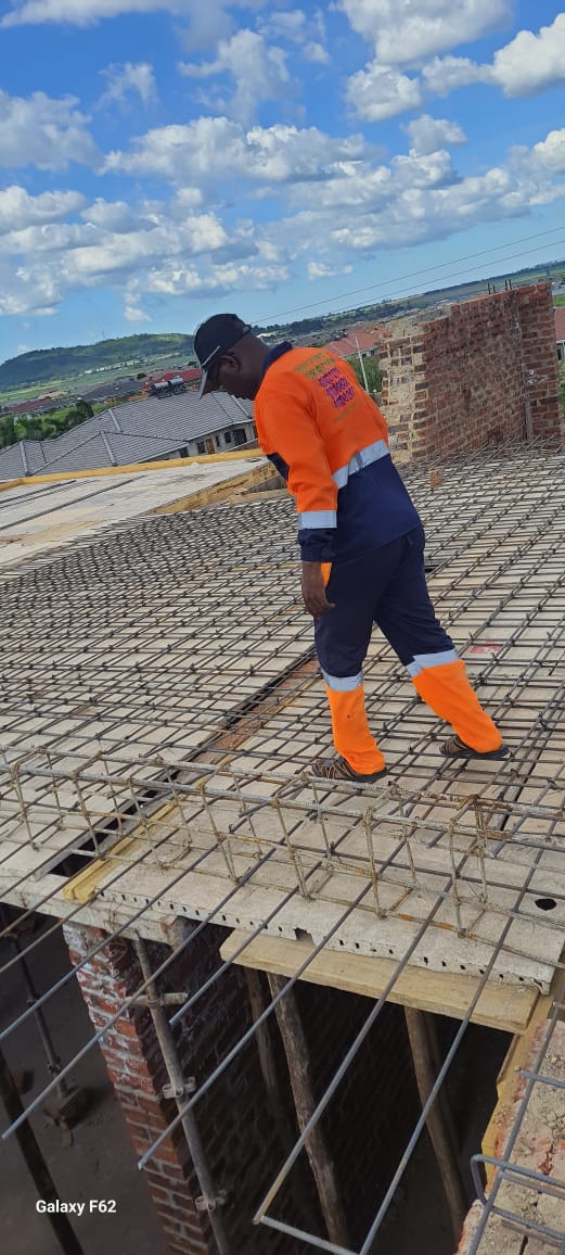 Construction 25