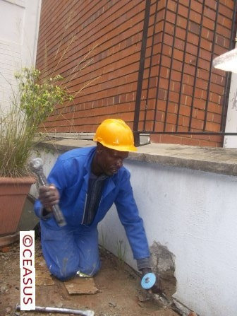 Construction 34