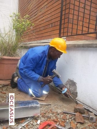 Construction 35